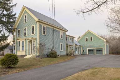 Main picture of 37A Lower Main St