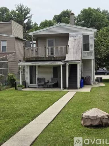 Main picture of 115 N 2nd St