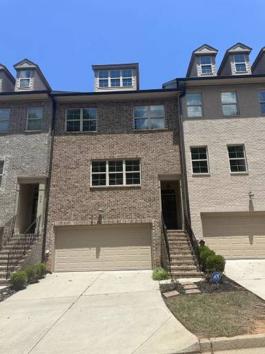 Main picture of 327 Benson Manor Cir SE