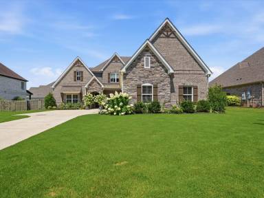 Main picture of 3046 Ginn Point Rd SE