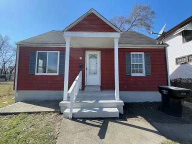 Main picture of 513 S Falcon St