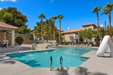 Main picture of Talavera Apartments