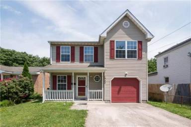 Main picture of 44 Border St