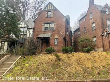 Main picture of 1510 44th St NW