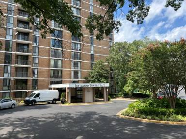 Main picture of Idylwood Towers Condominiums