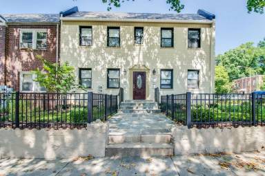 Main picture of 1842 M St NE