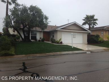 Main picture of 3981 Biddle St