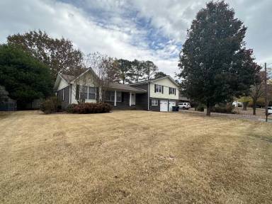 Main picture of 1003 Coronado Ave SE