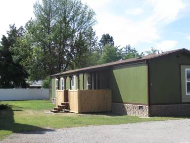 Main picture of Windermere