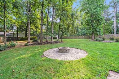 Main picture of 2000 Mill House Ln