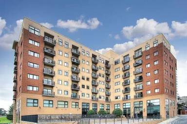 Main picture of 715 North Church Condos