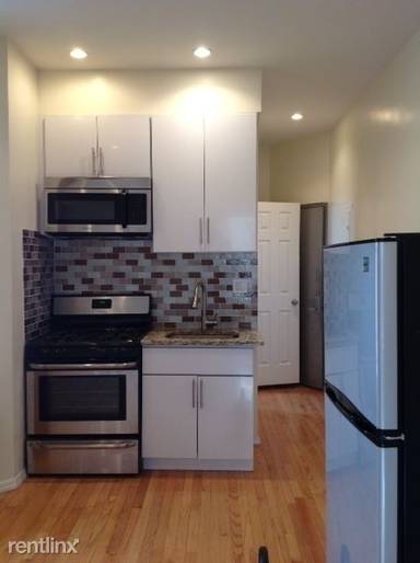 Main picture of 167  Mott St