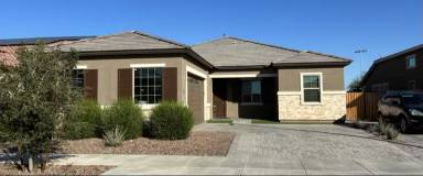 Main picture of 23733 N 163rd Dr