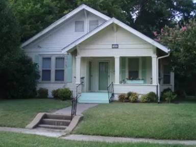 Main picture of 1400 Bonham St