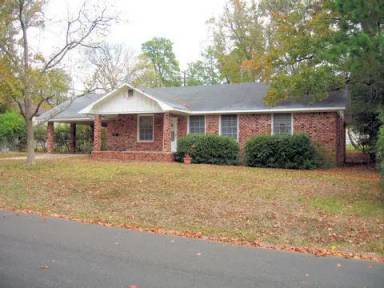 Main picture of 1001 Pinckney Ave