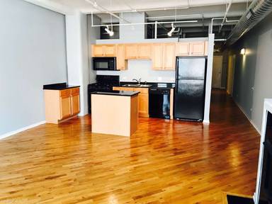 Main picture of Clinton Condo Complex