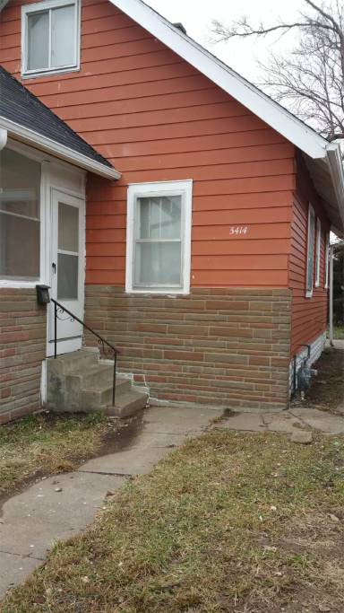 Main picture of 3414 Patrick Ave