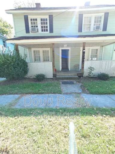 Main picture of 120 Channing Ave