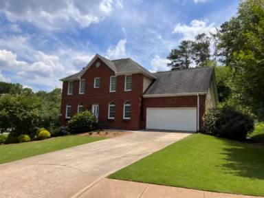 Main picture of 4345 Pinewalk Dr
