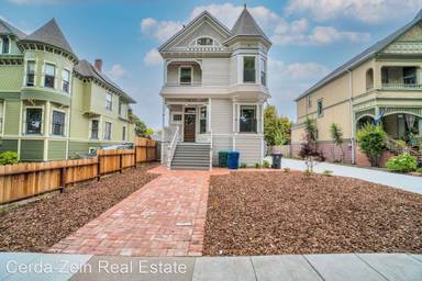 Main picture of 1428 Benton St