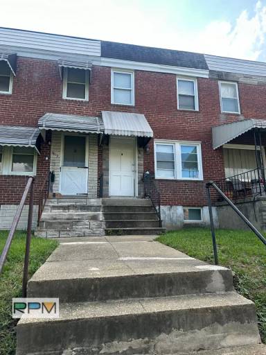 Main picture of 3649 Kenyon Ave
