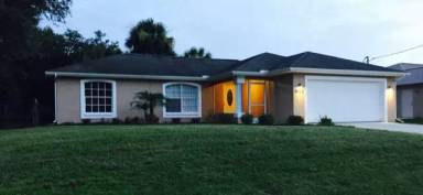 Main picture of 3433 Sapelo Ave