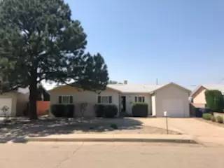 Main picture of 2913 Alvarado Dr NE