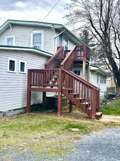 Main picture of 445 Bryarly Rd