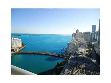 Main picture of Icon Brickell Condos