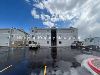 Main picture of Hanson Apartments