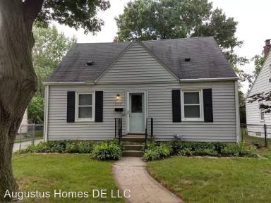 Main picture of 1725 W Saratoga St