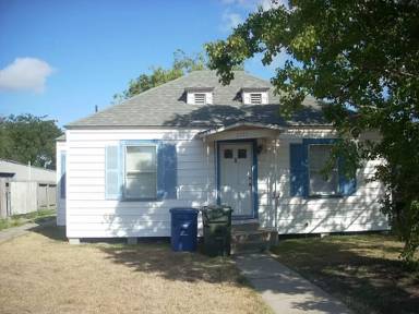Main picture of 2333 Riggan St