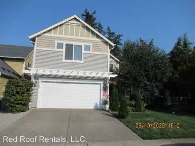 Main picture of 18105 17th Avenue Ct E