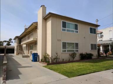 Main picture of 515 S Grevillea Ave