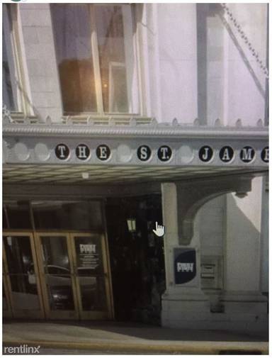 Main picture of 401 10th St