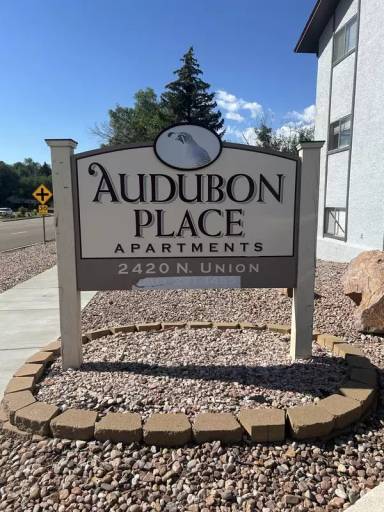 Main picture of 2420 N Union Blvd