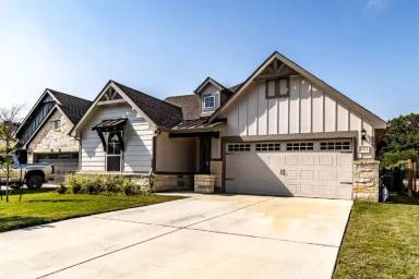Main picture of 8923 Green Grant