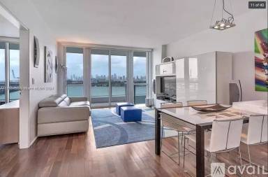 Main picture of 540 West Ave