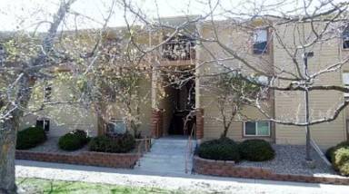 Main picture of Shadow Wood Condominium