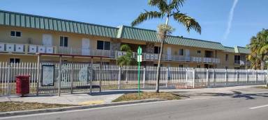 Main picture of 505 NW 177th St Apartments