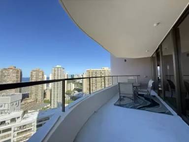 Main picture of Canterbury Place Condo