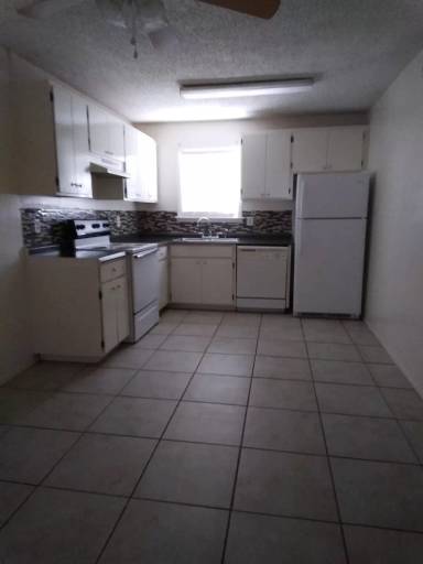 Main picture of Cumberland Court