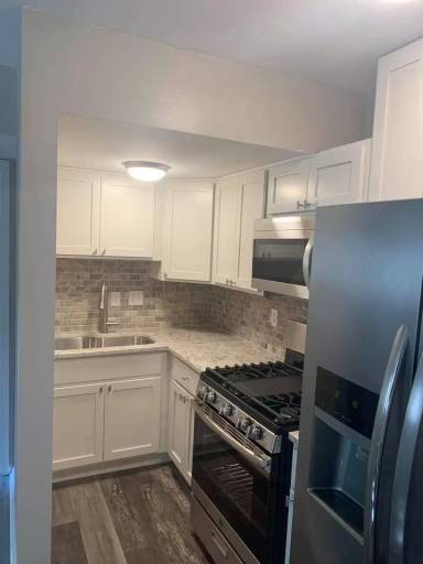 Main picture of 740 Franklin Avenue - Apt. A