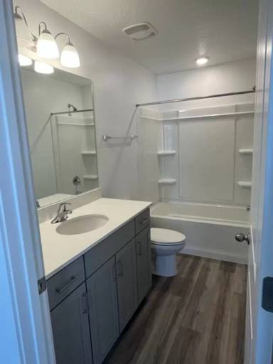 Main picture of 310 W 2050 N