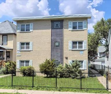 Main picture of 152 N Waller Ave