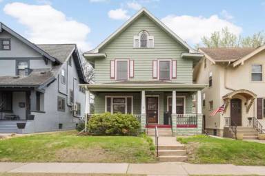 Main picture of 1010 Fairmount Ave