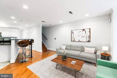 Main picture of 521 Florida Ave NW