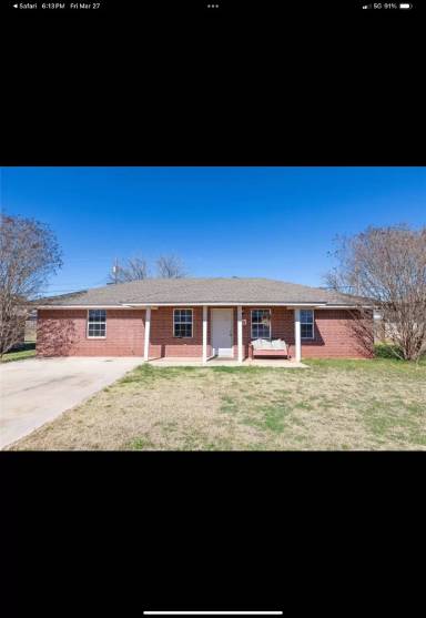 Main picture of 3611 Wagon Wheel Ln