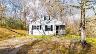 Main picture of 8905 Childress Rd