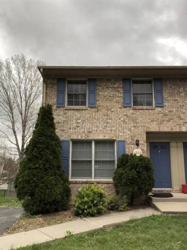 Main picture of 1202 Fairchild Ave